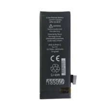 Аккумулятор Alpha-C Ultime для iPhone 5S (1850 mAh)
