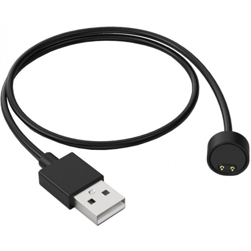 Зарядное устройство USB кабель для фитнес-трекера Xiaomi Mi Band 5 (MJ-MIB5)