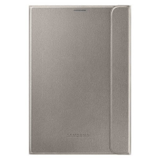 Чохол Book Cover Samsung Galaxy Tab S2 9.7 SM-T810/T815 темно-сірий