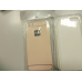 Чехол-накладка для iPhone 5 силиконовый прозрачный
