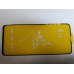 Захисне скло 6D Premium для Samsung A80/A90 2019