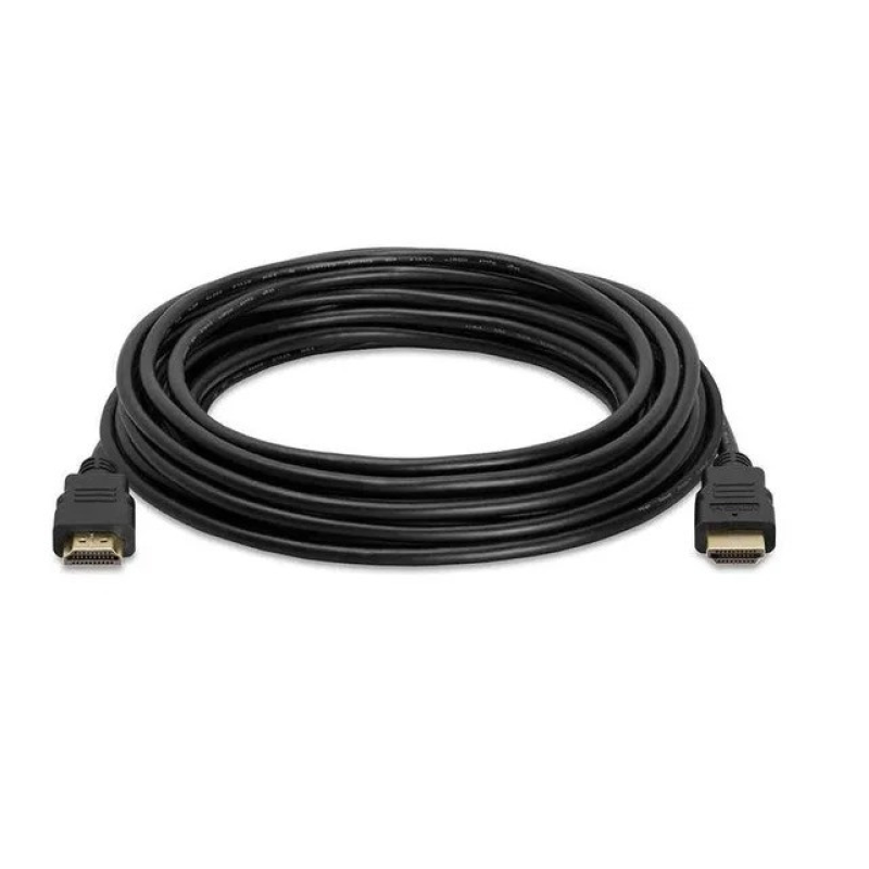 HDMI кабель - провід V1.4, High Speed HDMI довжина 5 м ( HDMI 1.4 / 5 m )