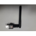 USB Wi-Fi сетевой адаптер Wi Fi 802.11n (PC,T2)+ Антенна (Long)