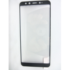 Захисне скло для Xiaomi Redmi Mi 6x /A2 black FULL SCREEN