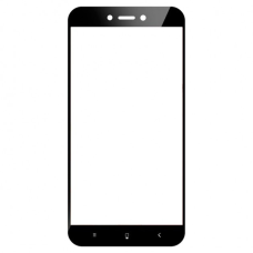 Захисне скло для Xiaomi Redmi Mi 4X /5A black FULL SCREEN