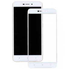 Захисне скло для Xiaomi Redmi Mi 4X /5A white FULL SCREEN