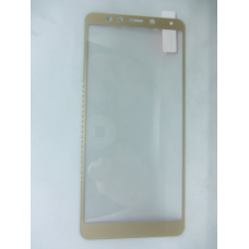 Захисне скло для Xiaomi Redmi Mi 5 Gold FULL SCREEN
