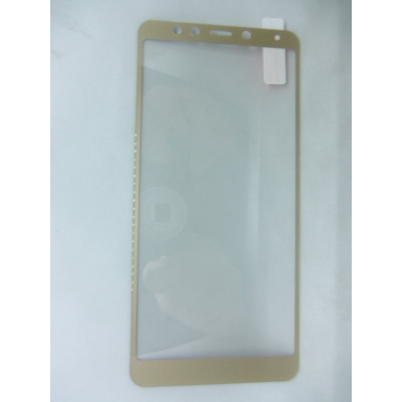 Захисне скло для Xiaomi Redmi Mi 5 Gold FULL SCREEN