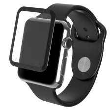 Захисна плівка PET+ PMMA для Apple Watch 42 mm black