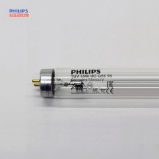 Лампа бактерицидна Philips TUV 55W HO G55 T8 G13
