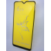 Захисне скло 6D Premium для Samsung A105 Galaxy A10 (2019)/M105 Galaxy M10 (2019) (0.33 mm) Black