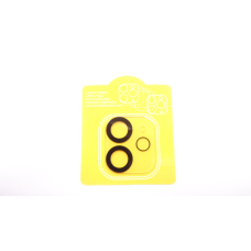 Захисне скло для камери Apple iPhone 12 mini