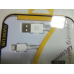 USB Кабель BASEUS для Iphone 5 ЯКІСТЬ Оригіналу!