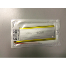 Внутрішній Акумулятор 3*50*145 (4000 mAh 3,7 V) 3050145 AAA клас в Запоріжжі