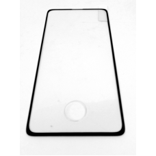3D Скло Samsung Galaxy S10 (SM-G973) Black