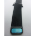 Ремінець Milanese Loop Band for Apple Watch 38 mm Black