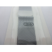Ремінець Milanese Loop Band for Apple Watch 38 mm Silver