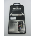 Захисне скло Tempered Glass Film Full Glue для Apple Watch 40 mm Black