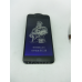 Захисне скло 6D FIRE KING ANTI BLUE LIGHT для APPLE IPHONE 7/8 Black (чорний)