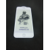 Захисне скло 6D FIRE KING ANTI BLUE LIGHT для APPLE IPHONE 7/8 White (білий)