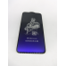 Захисне скло 6D FIRE KING ANTI BLUE LIGHT для APPLE iPhone X Black (чорний)