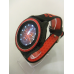 Умные часы Smart Watch R10 чёрно-красные