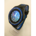 Розумні годинник Smart Watch R10 чорно-сині
