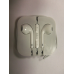 Наушники с микрофоном Inkax OE-08 White