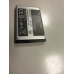 Акумулятор SAMSUNG X200 Original AB463446BU (800 mAh)