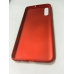 Чохол для Samsung Galaxy A50 (A505) Rock RED червоний