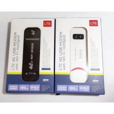 4G Модем USB WI-FI 3G/4G LTE 3in1