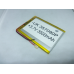 Акумулятор для планшета 3,5*70*92 (3500 mAh 3,7 V) 357090 АААА клас в Запоріжжі