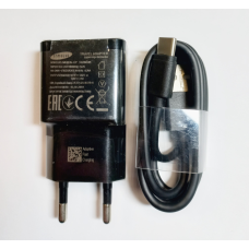 Швидке заряджання для Samsung S7 Qualcomm Quick Charge 3.0 з кабелем Type-C