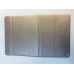 Чохол Book cover для APPLE IPAD MINI 4 золотистий