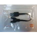 Зарядний кабель USB Mi Fit для Xiaomi Mi Band 2 OLED (MB2-CAB)