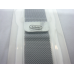 Ремінець Milanese Loop Band for Apple Watch 42 mm Silver