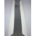 Ремінець Milanese Loop Band for Apple Watch 44 mm Silver