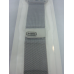 Ремінець Milanese Loop Band for Apple Watch 44 mm Silver