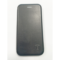 Чохол-книжка Baseus Premium Edge IPhone 7/8 чорний