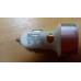 АЗУ 3USB 4.1 A Nokoko white/silver