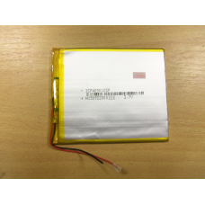 Внутрішній Акумулятор 3.8*90*106 (5000 mAh 3,7 V) 4090105 AAA клас в Запоріжжі