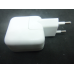 Мережевий зарядний пристрій Apple 12W USB Power Adapter для iPad (MD836ZM/A)