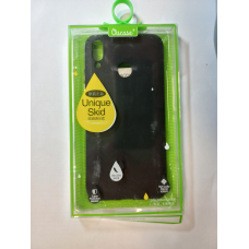 Чохол силіконовий супертонкий Oucase Ultra Slim Unique SKID Huawei Nova 3I
