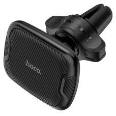 АВТОДЕРЖАТЕЛЬ HOCO CA65 MAGNETIC CAR HOLDER BLACK